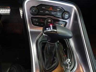 2018 Dodge Challenger GT