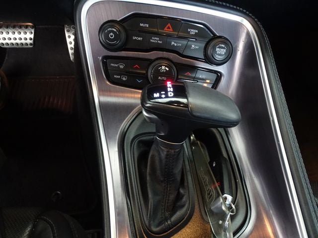 2018 Dodge Challenger GT
