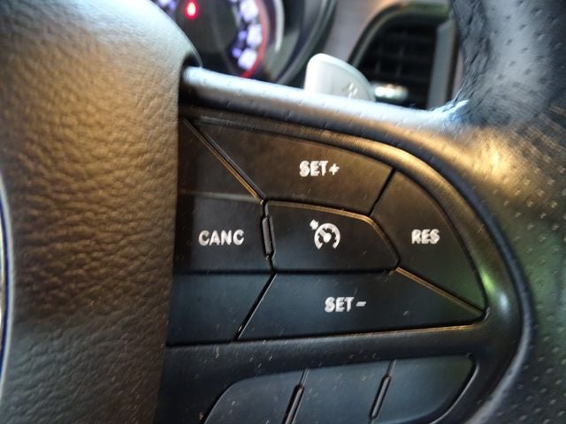 2018 Dodge Challenger GT