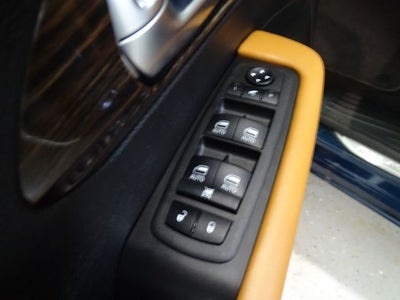 2023 Chrysler Pacifica Hybrid Pinnacle