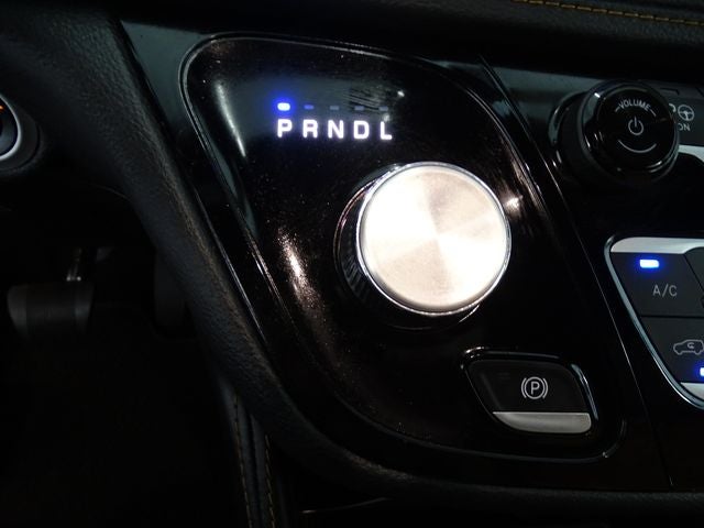 2023 Chrysler Pacifica Hybrid Pinnacle