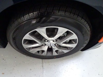 2023 Chrysler Pacifica Hybrid Pinnacle