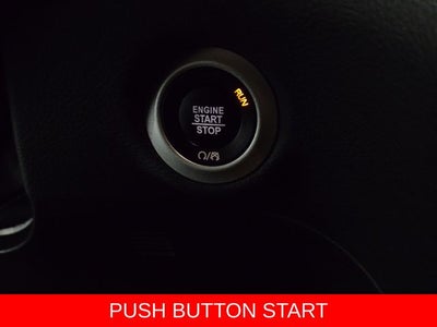 2023 Chrysler Pacifica Hybrid Pinnacle