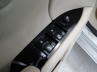 2016 Cadillac XTS Luxury