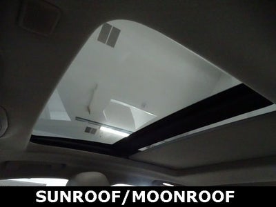 2016 Cadillac XTS Luxury