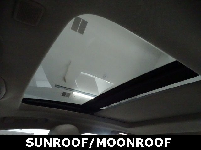 2016 Cadillac XTS Luxury