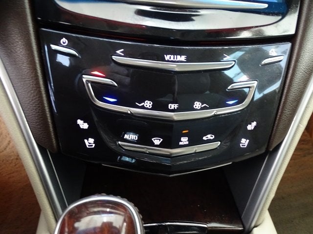 2016 Cadillac XTS Luxury