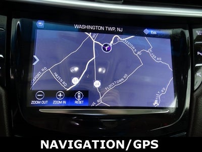 2016 Cadillac XTS Luxury