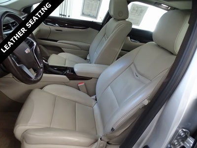 2016 Cadillac XTS Luxury