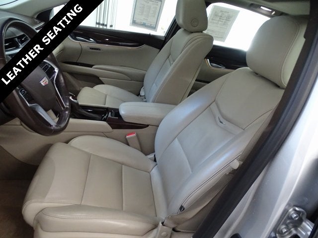 2016 Cadillac XTS Luxury