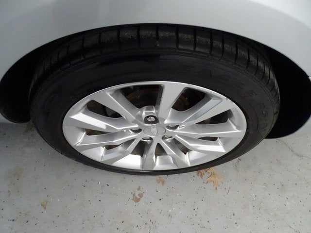 2016 Cadillac XTS Luxury