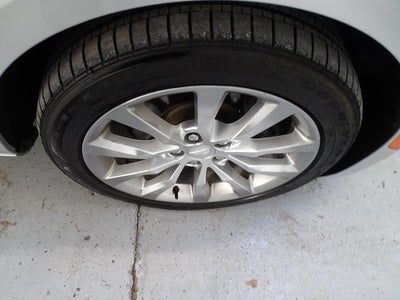 2016 Cadillac XTS Luxury