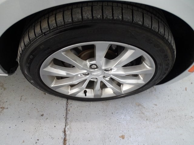 2016 Cadillac XTS Luxury