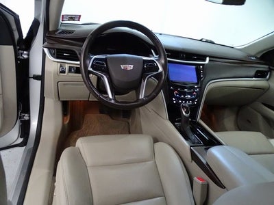 2016 Cadillac XTS Luxury