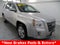 2014 GMC Terrain SLT-2
