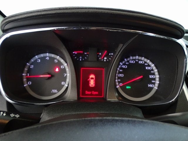 2014 GMC Terrain SLT-2