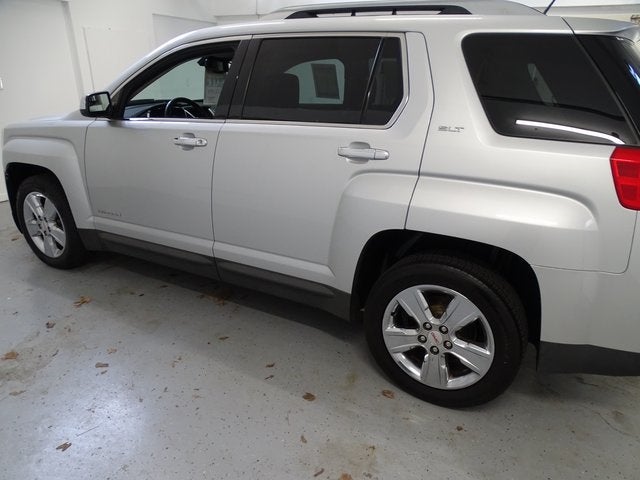 2014 GMC Terrain SLT-2