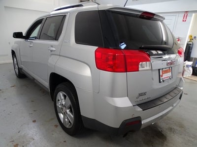 2014 GMC Terrain SLT-2