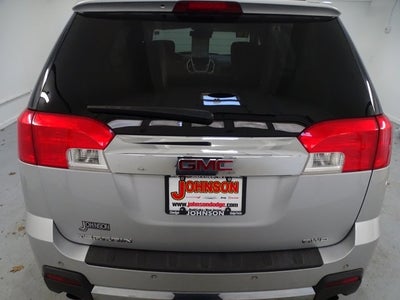 2014 GMC Terrain SLT-2