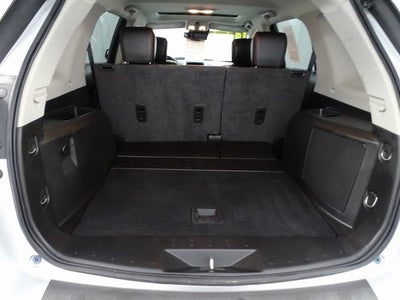 2014 GMC Terrain SLT-2