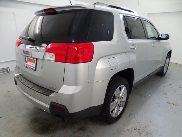 2014 GMC Terrain SLT-2