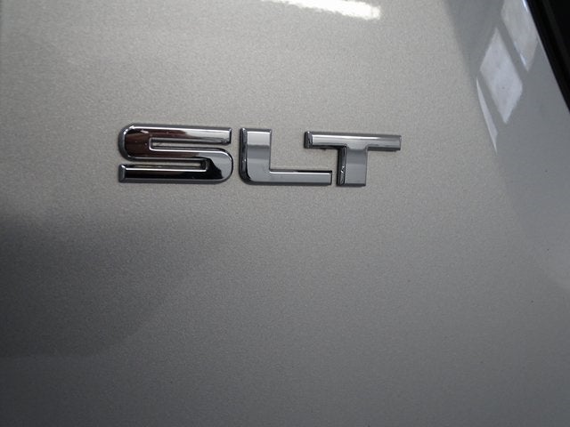 2014 GMC Terrain SLT-2
