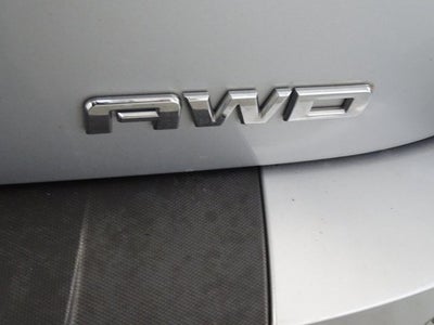 2014 GMC Terrain SLT-2