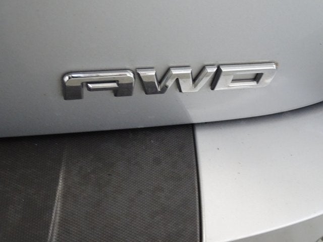 2014 GMC Terrain SLT-2