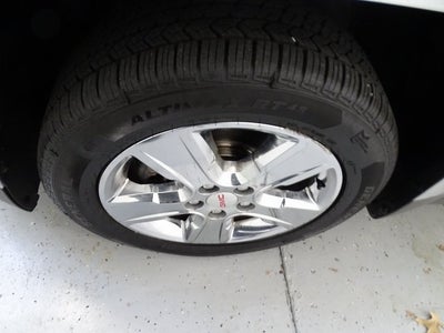 2014 GMC Terrain SLT-2