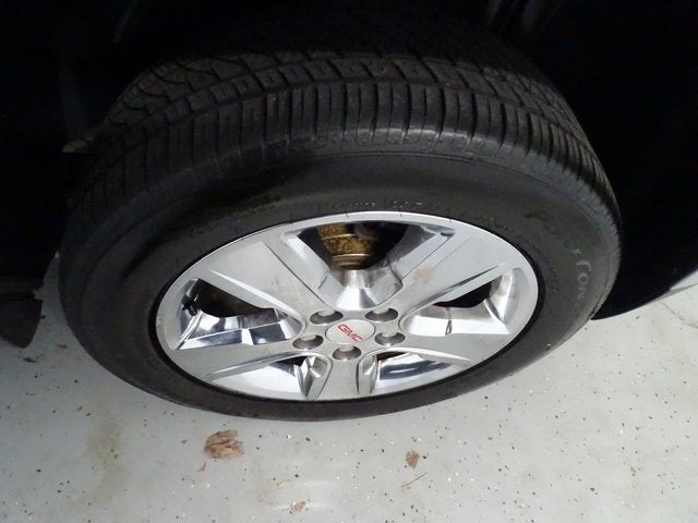 2014 GMC Terrain SLT-2