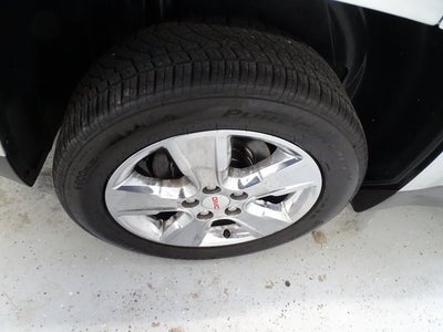 2014 GMC Terrain SLT-2