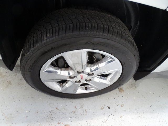 2014 GMC Terrain SLT-2