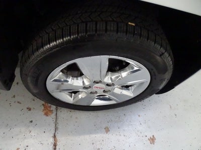 2014 GMC Terrain SLT-2