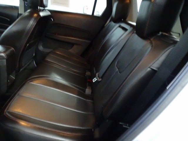 2014 GMC Terrain SLT-2