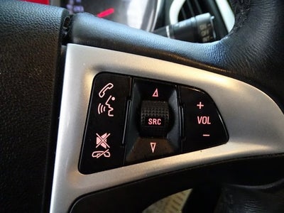 2014 GMC Terrain SLT-2