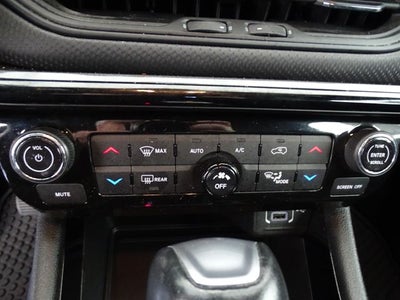 2022 Jeep Compass Altitude