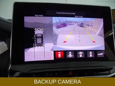 2022 Jeep Compass Altitude