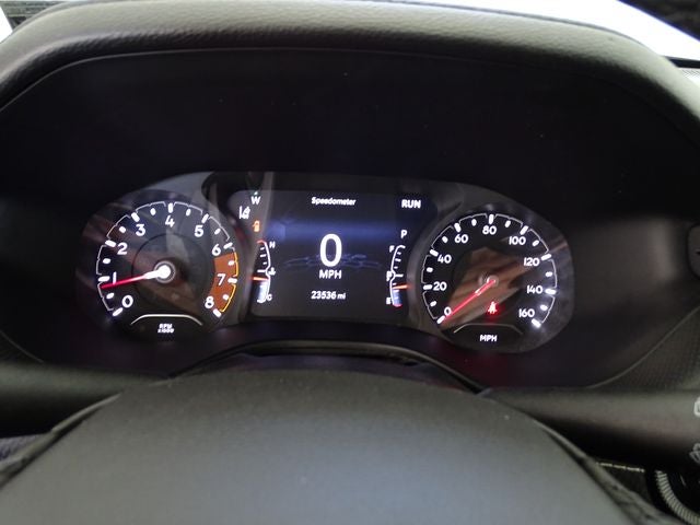 2022 Jeep Compass Altitude