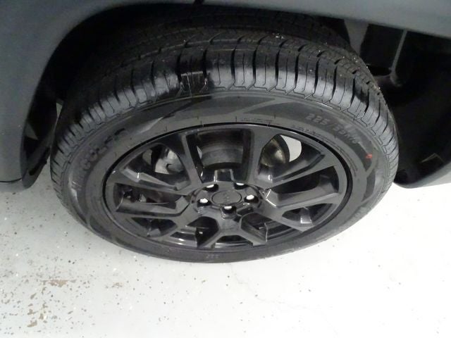 2022 Jeep Compass Altitude