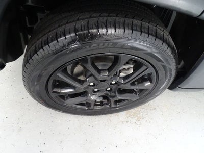 2022 Jeep Compass Altitude