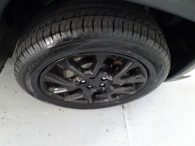 2022 Jeep Compass Altitude