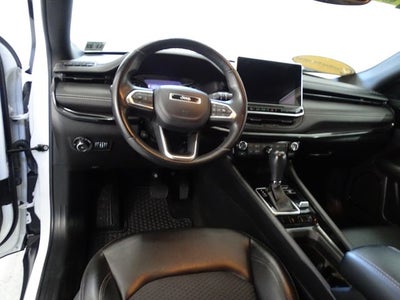 2022 Jeep Compass Altitude