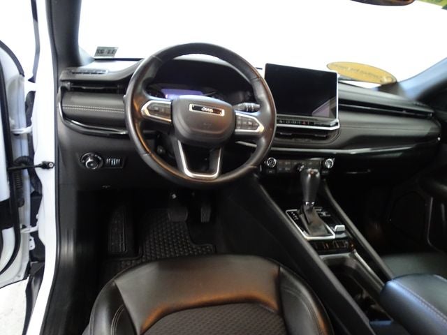 2022 Jeep Compass Altitude