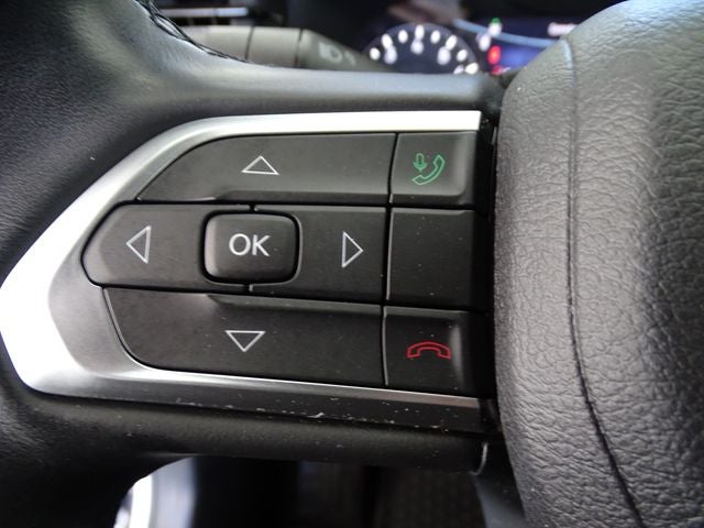 2022 Jeep Compass Altitude