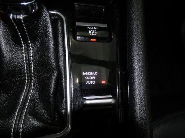 2022 Jeep Compass High Altitude