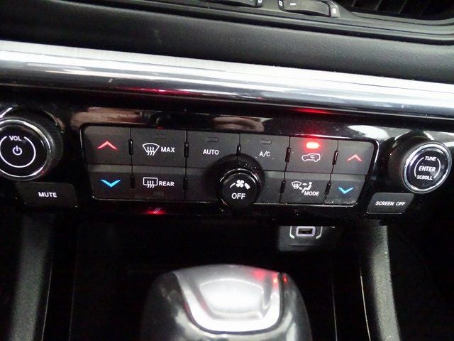 2022 Jeep Compass High Altitude