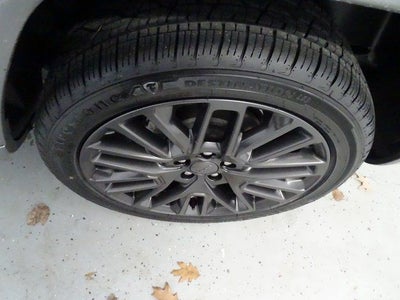 2022 Jeep Compass High Altitude