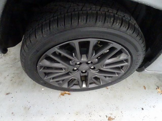 2022 Jeep Compass High Altitude