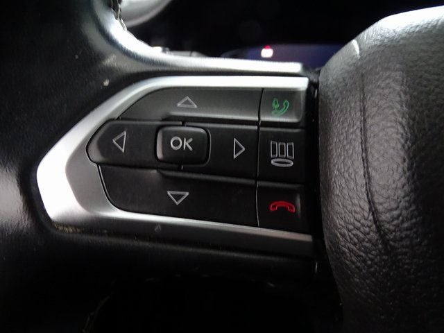 2022 Jeep Compass High Altitude