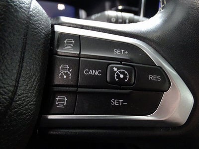 2022 Jeep Compass High Altitude